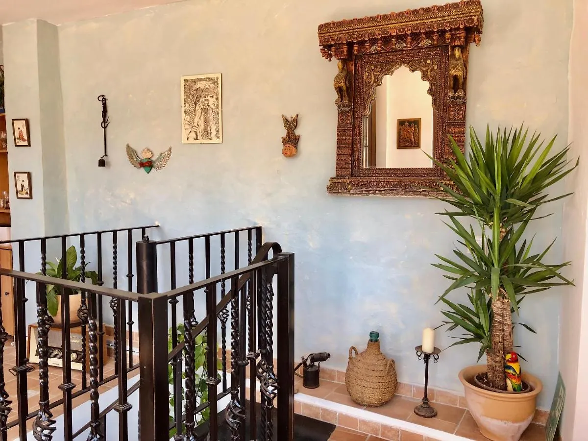Apartamento Casa Guidai Granada 0*,  España