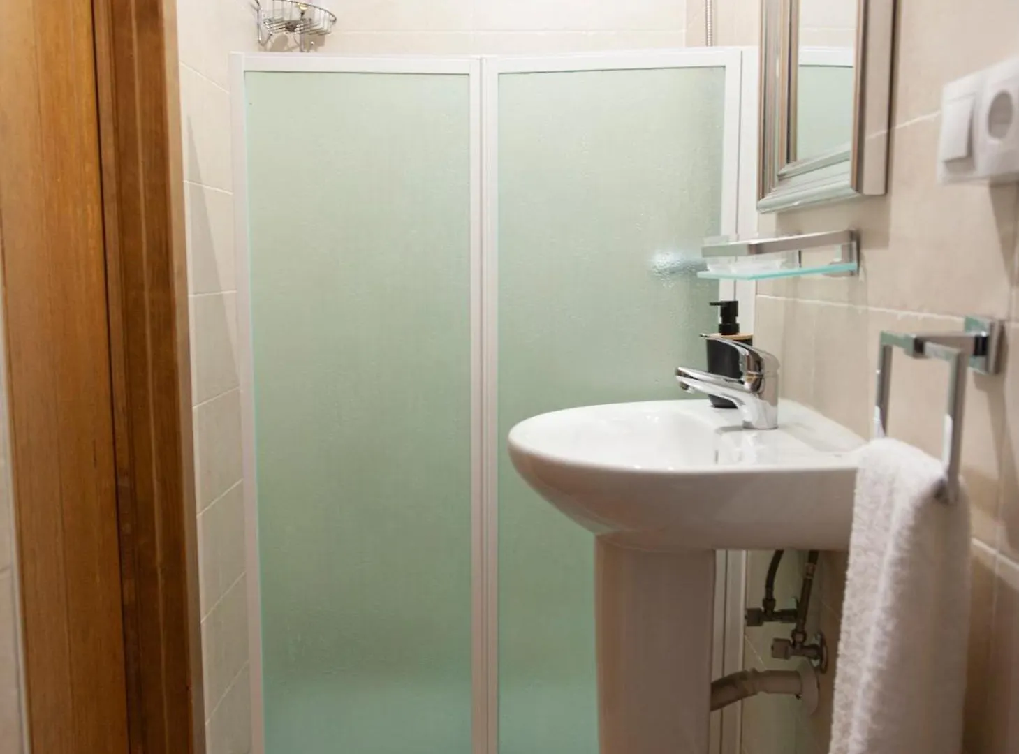 Ferienwohnung Casa Guidai Granada