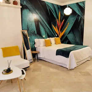 Serrallo Apartamento