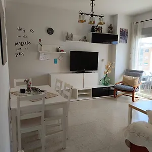 Disfruta Granada,incluso Con Tu Mascota Parking Apartamento