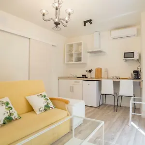 Granada City Home Apartamento